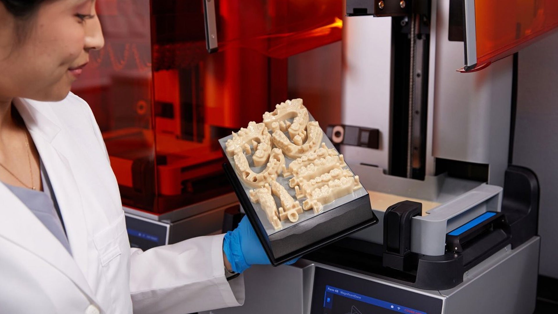 Formlabs Dental