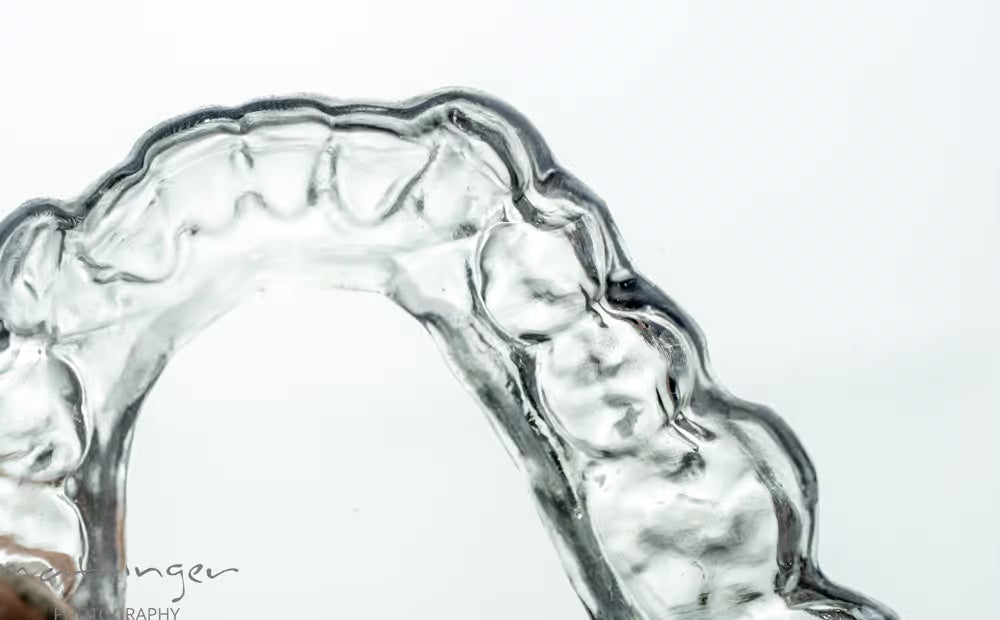 Asiga Ultra Gloss Build Tray