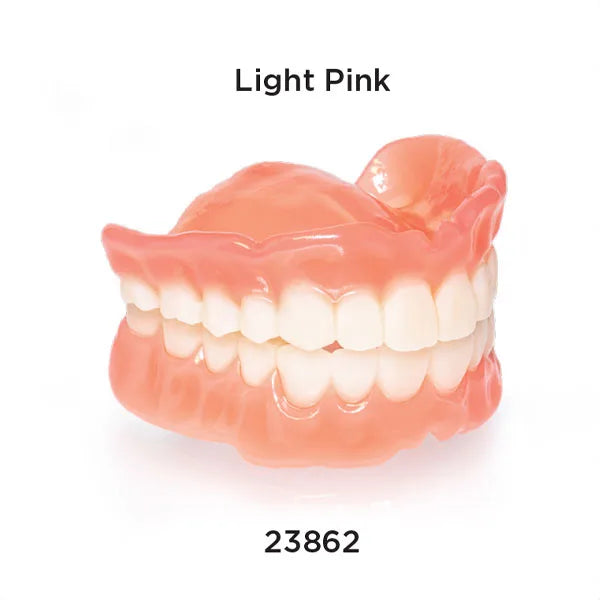 Rodin Denture Base 2.0