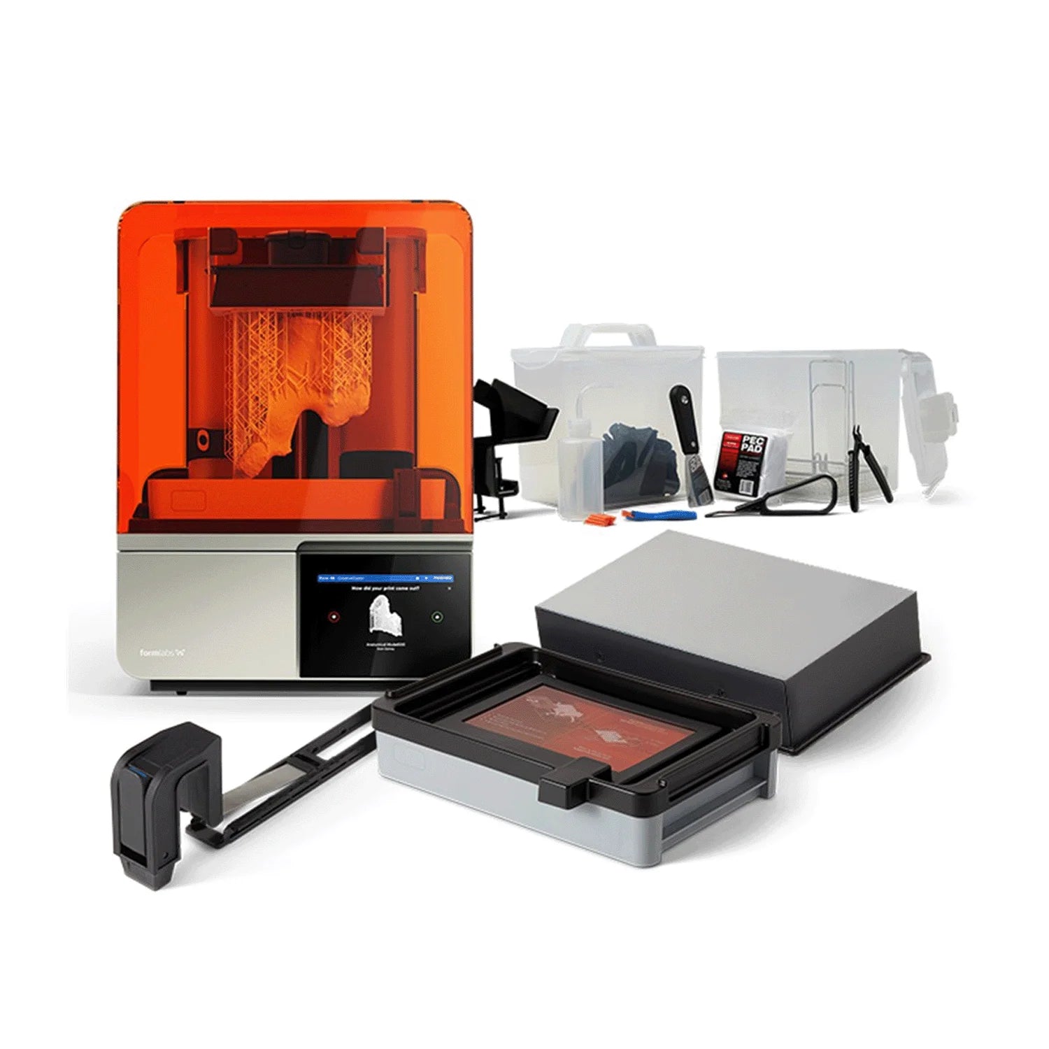 Formlabs Dental Form 4B