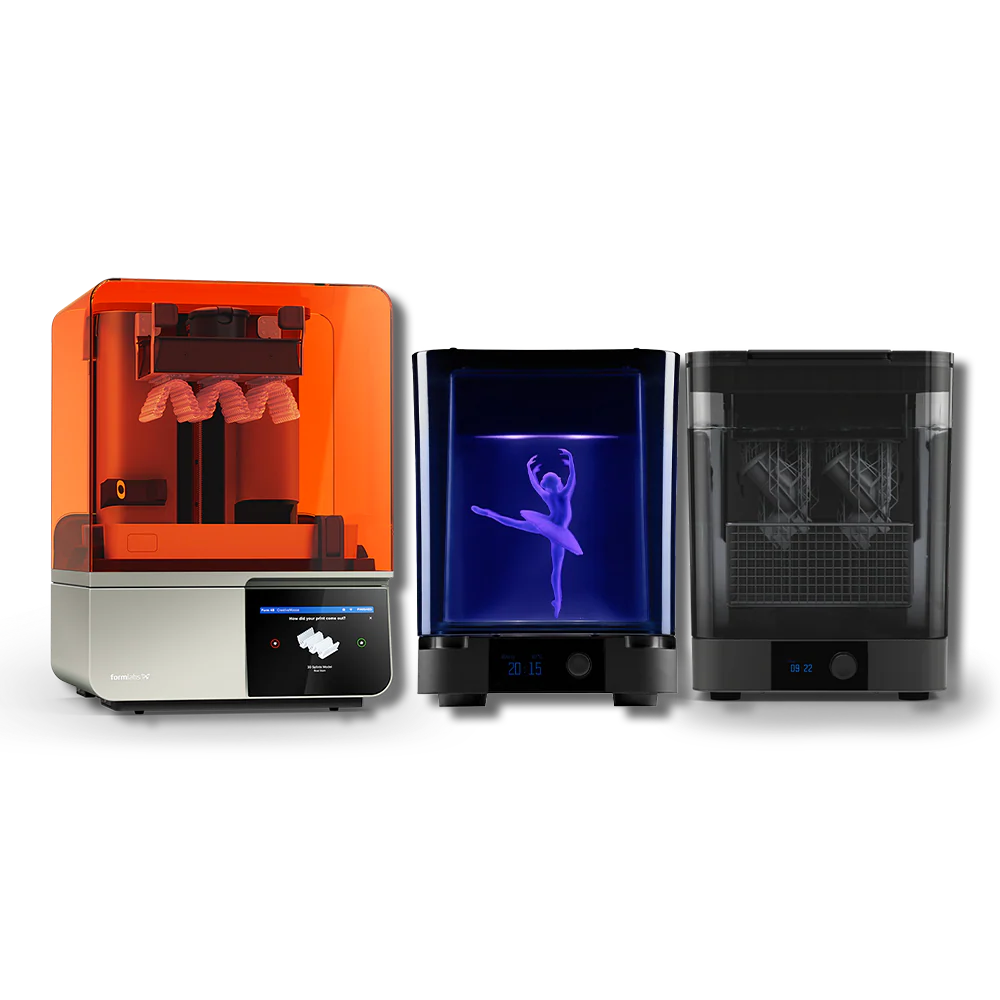 Formlabs Dental Form 4B
