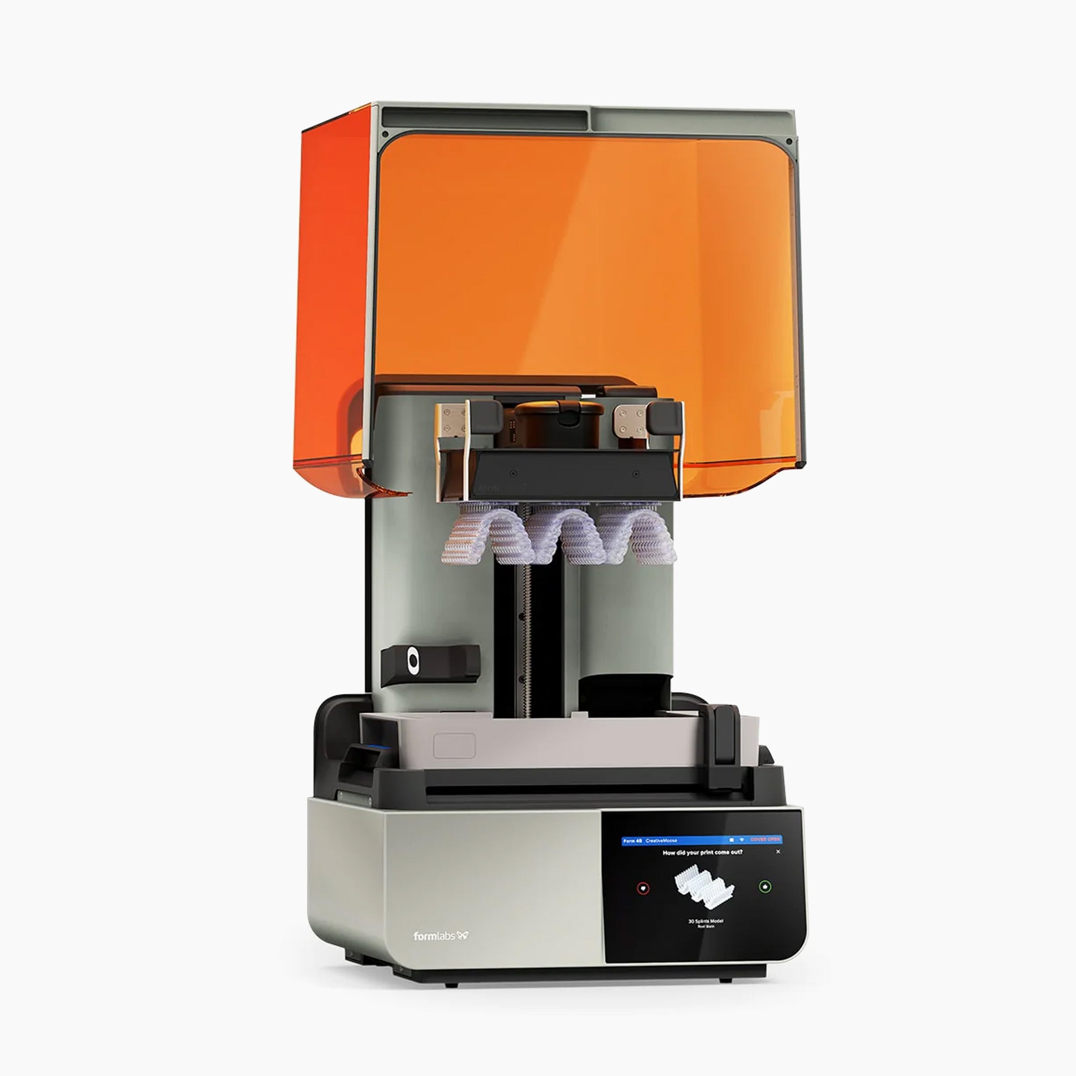 Formlabs Dental Form 4B
