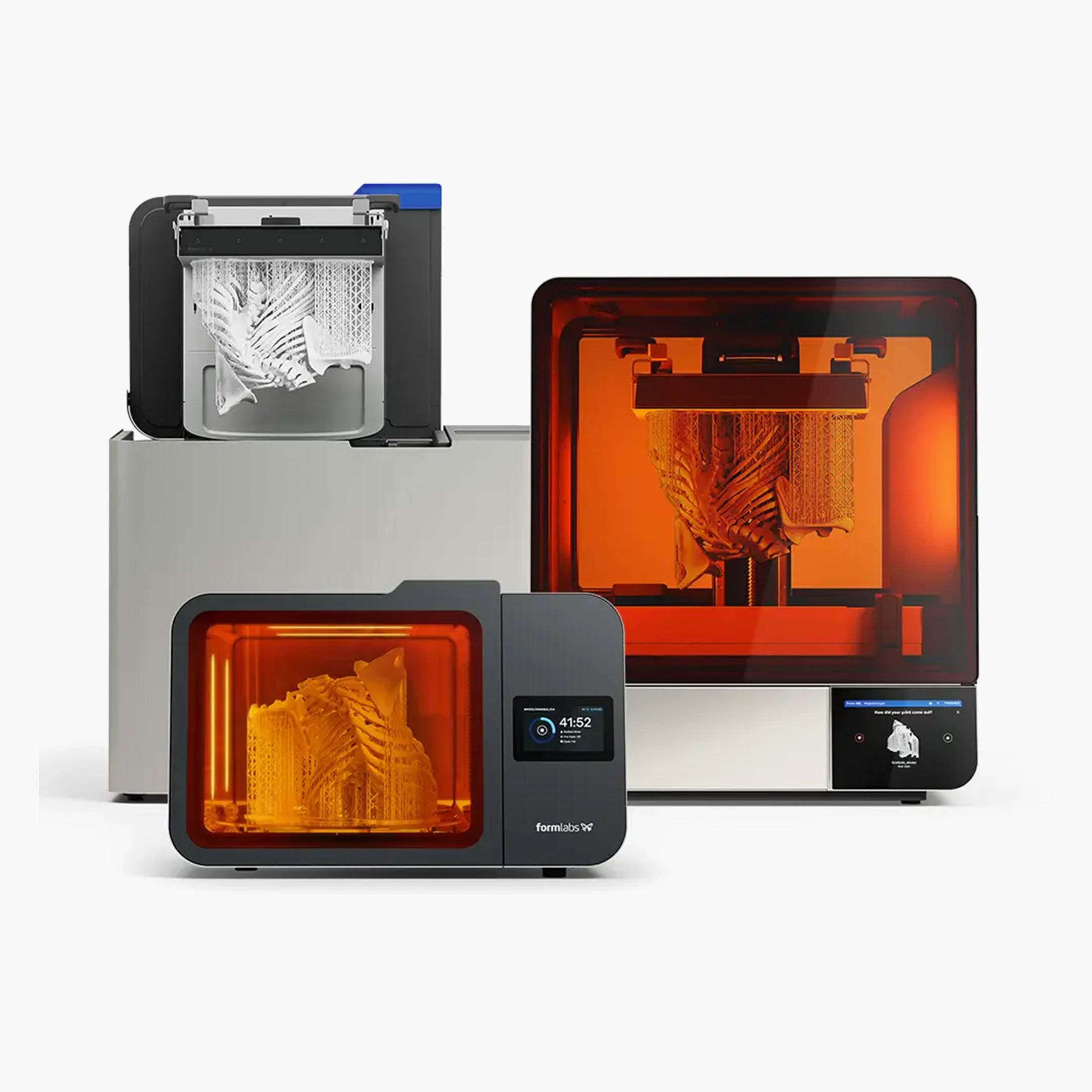 Formlabs Dental Form 4BL