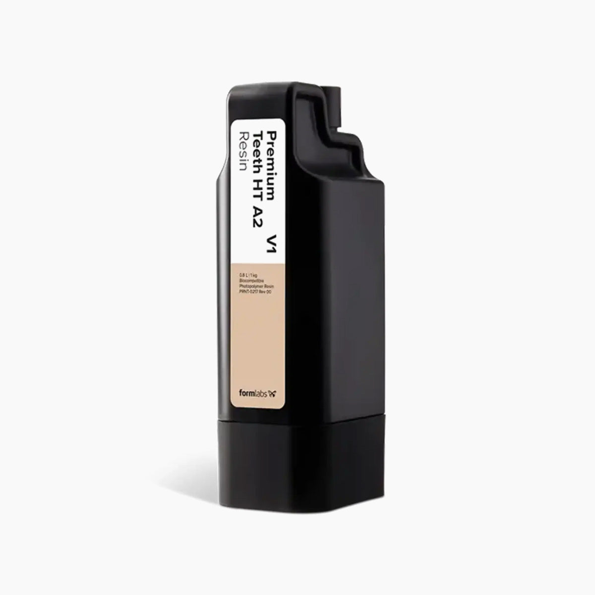 Formlabs Dental Premium Teeth Resin