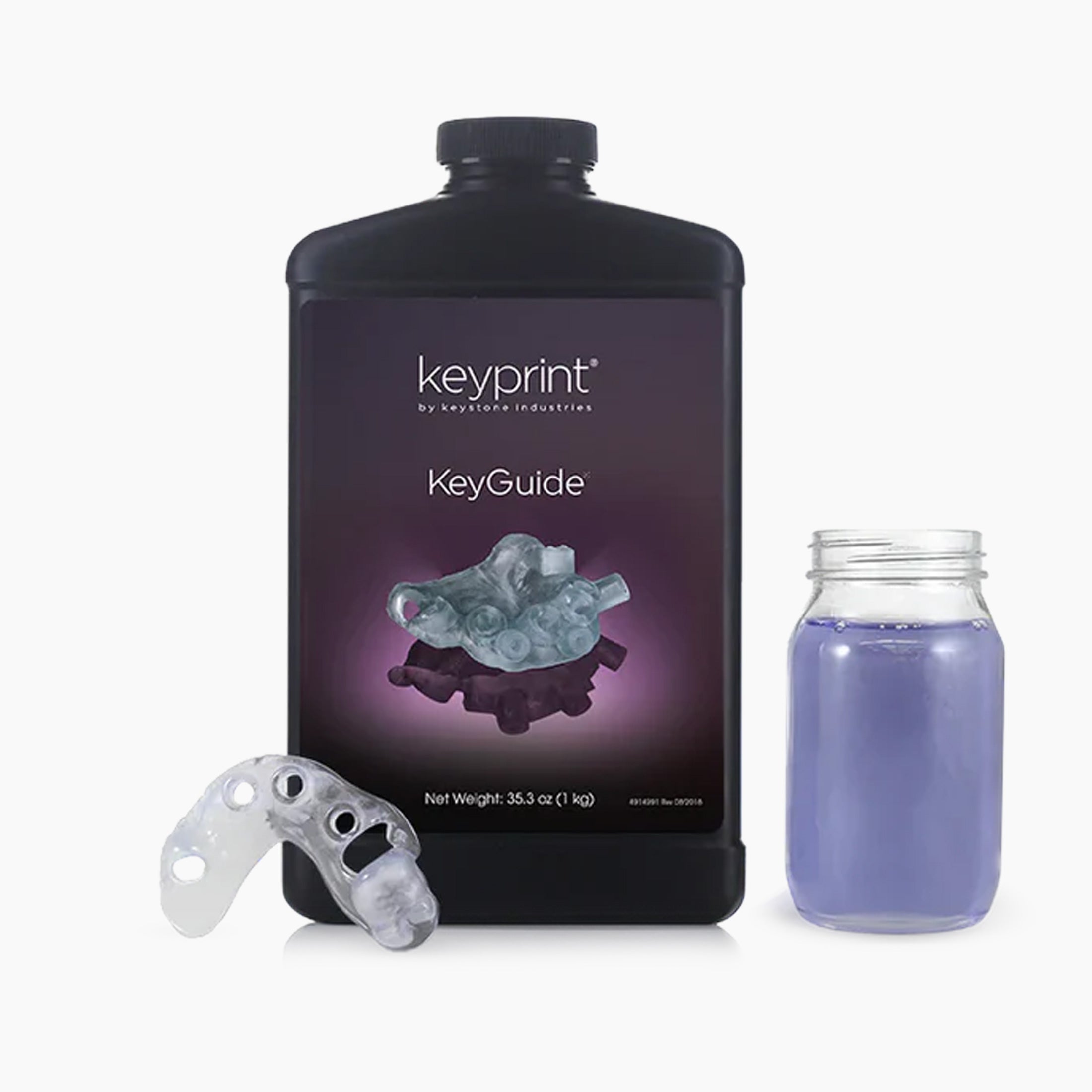 KeyGuide - KeyPrint