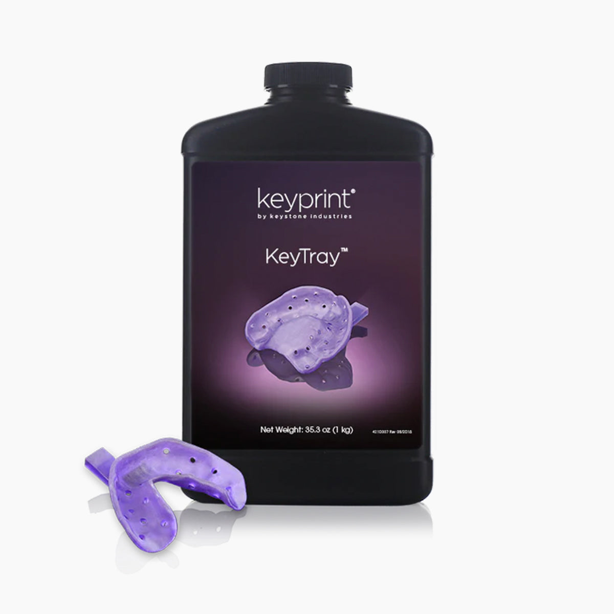 KeyTray - KeyPrint