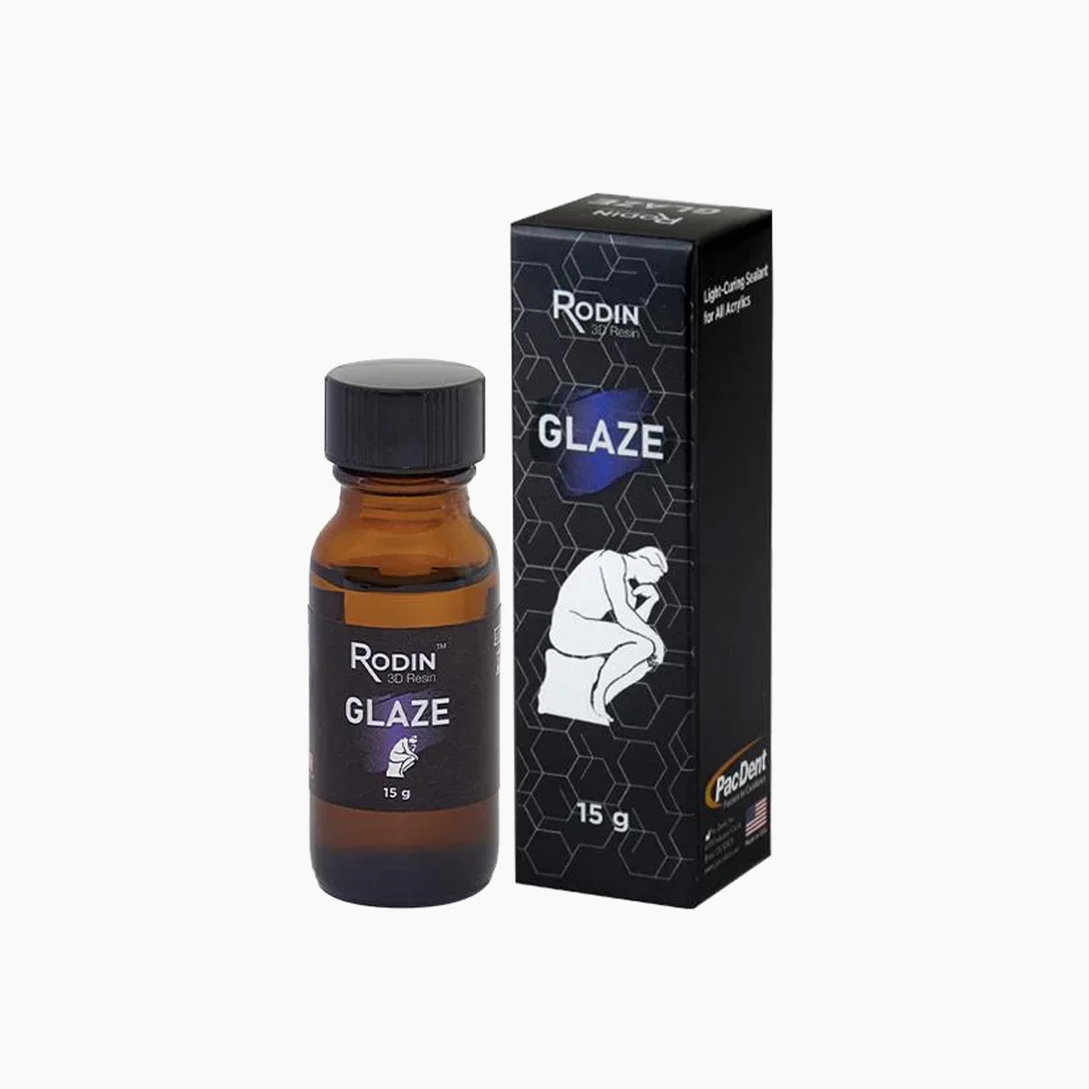 Rodin All-Purpose Glaze