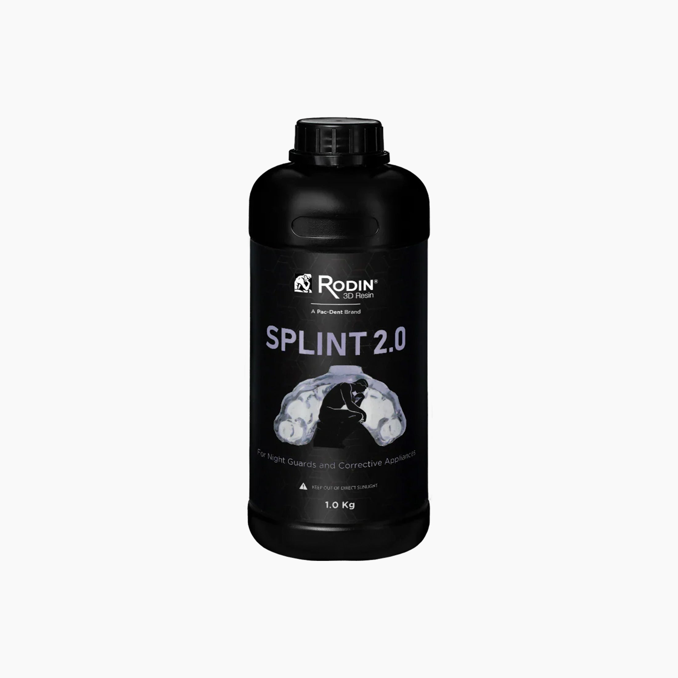 Rodin Splint 2.0