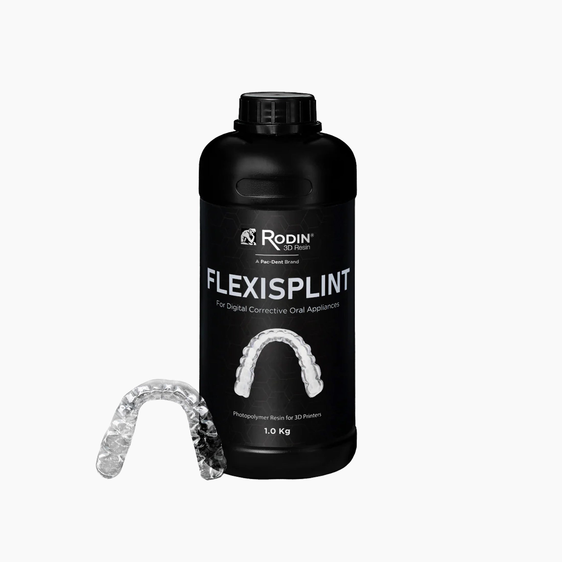 Rodin FlexiSplint