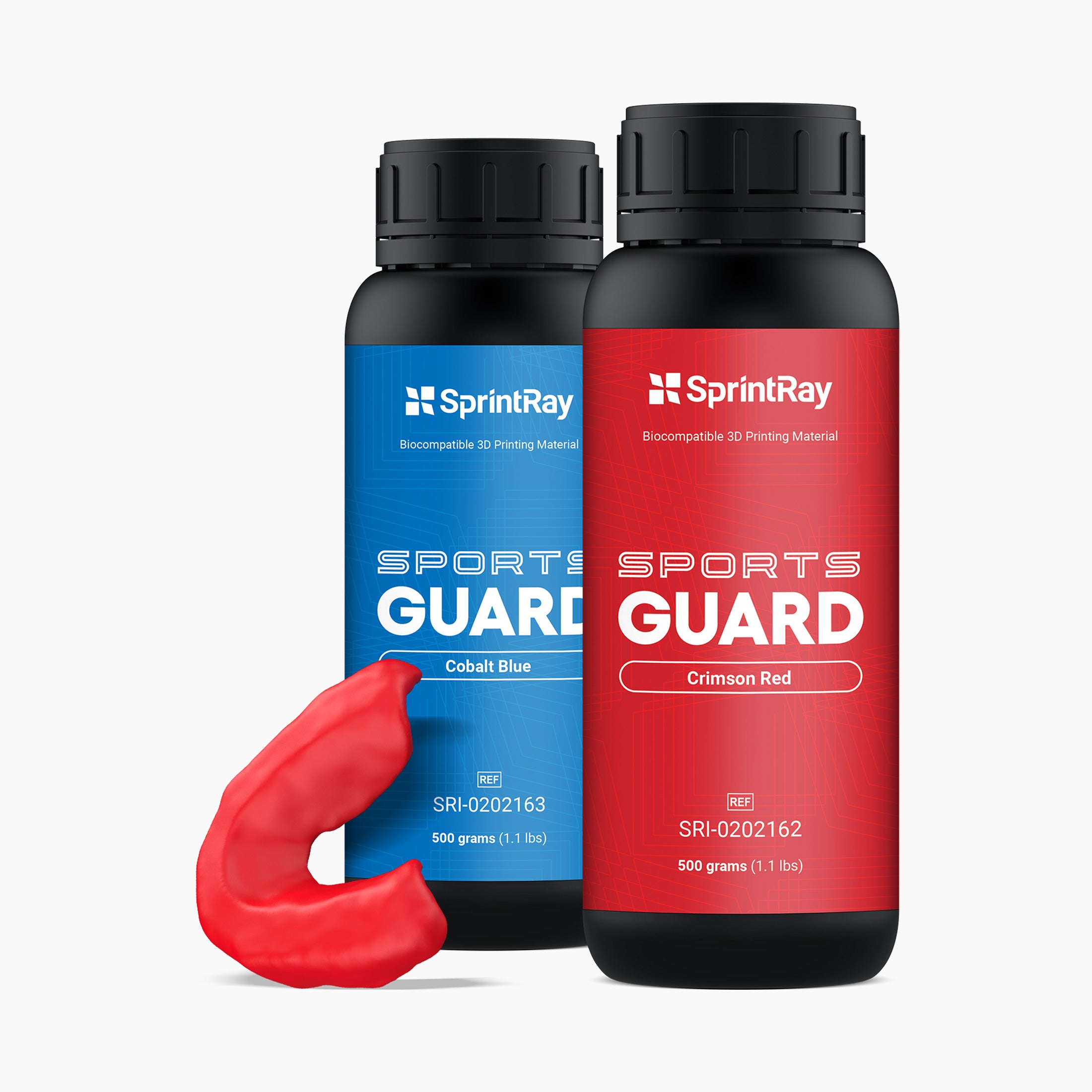 SprintRay Sports Guard