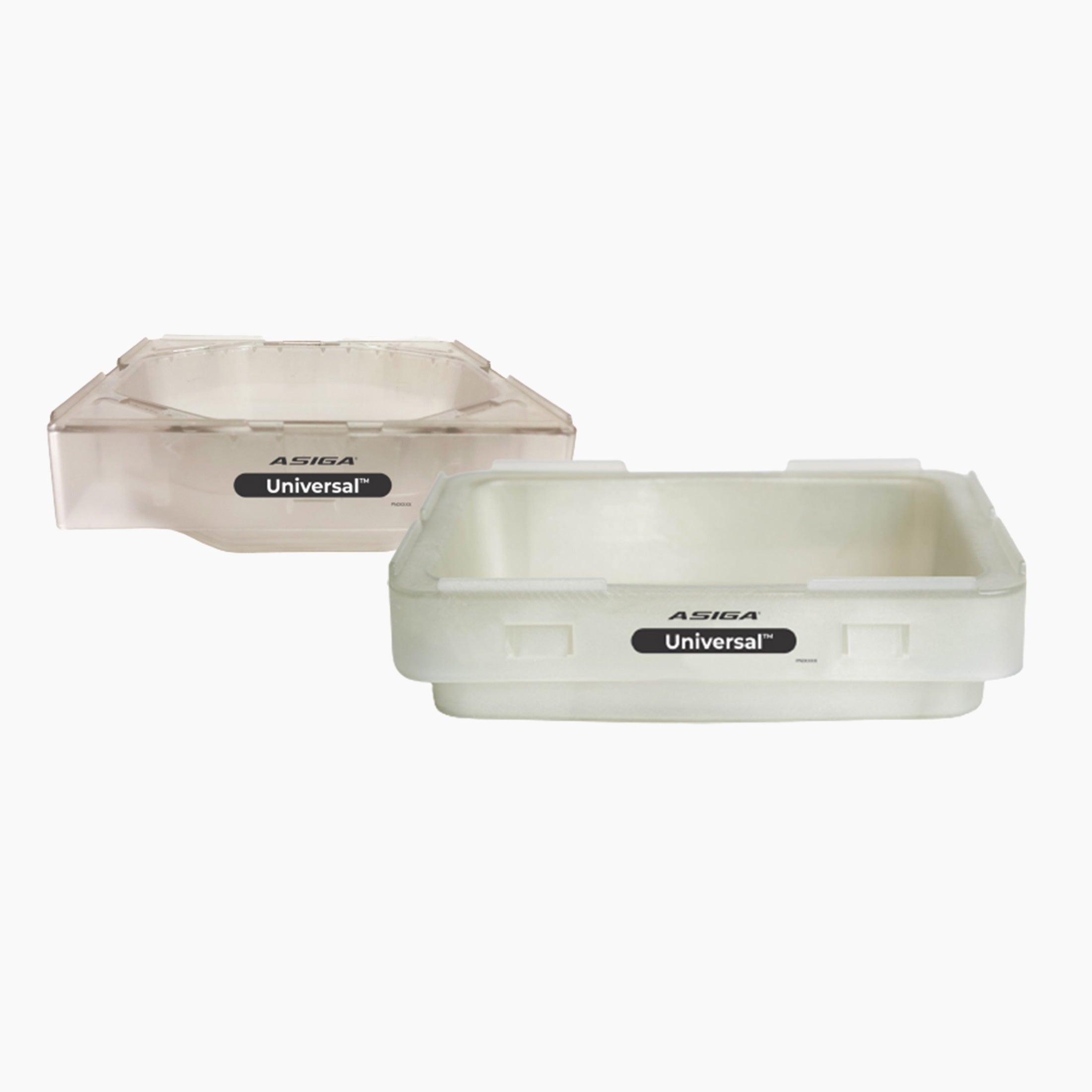 Asiga Universal Build Tray