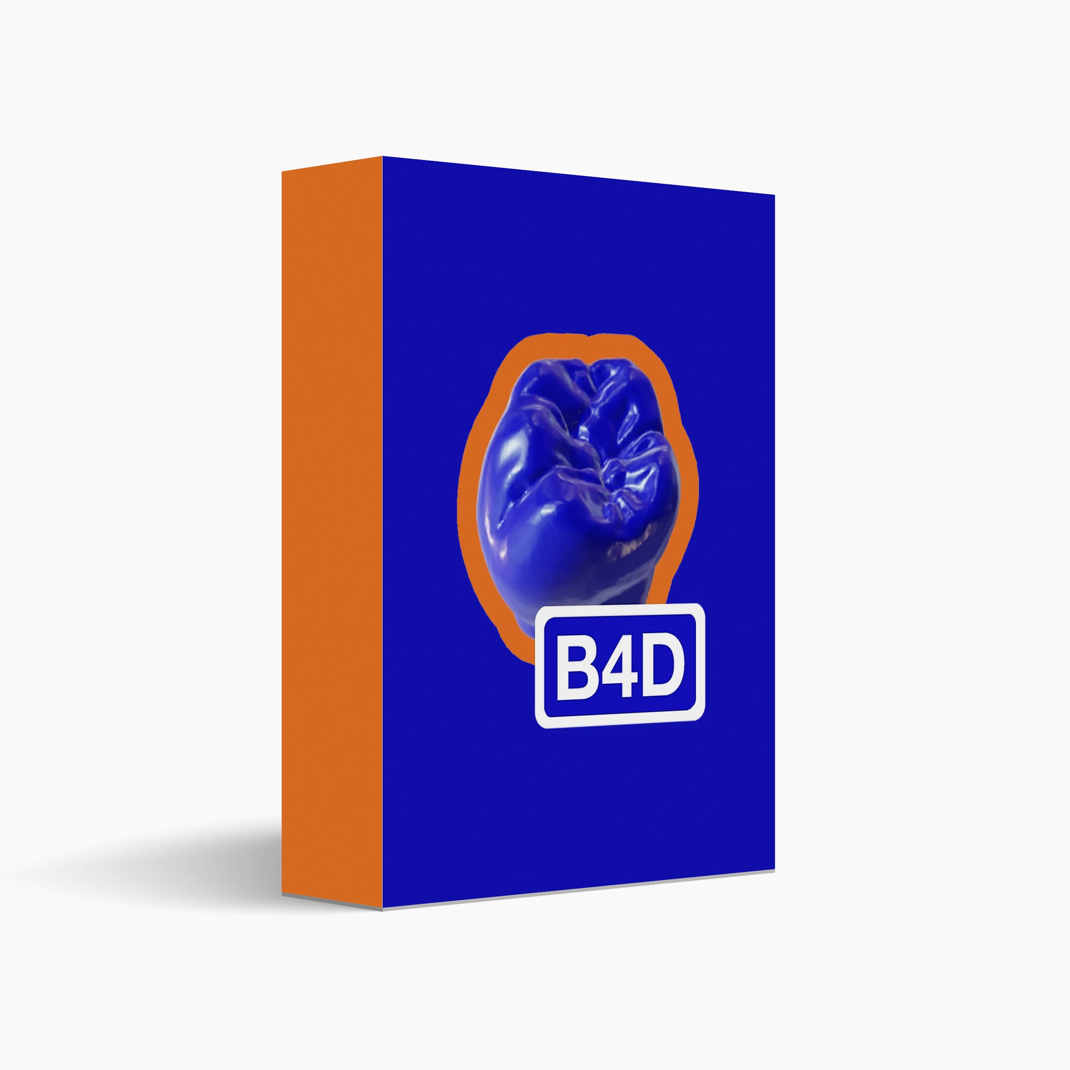 Blender for Dental - Dental CAD Software