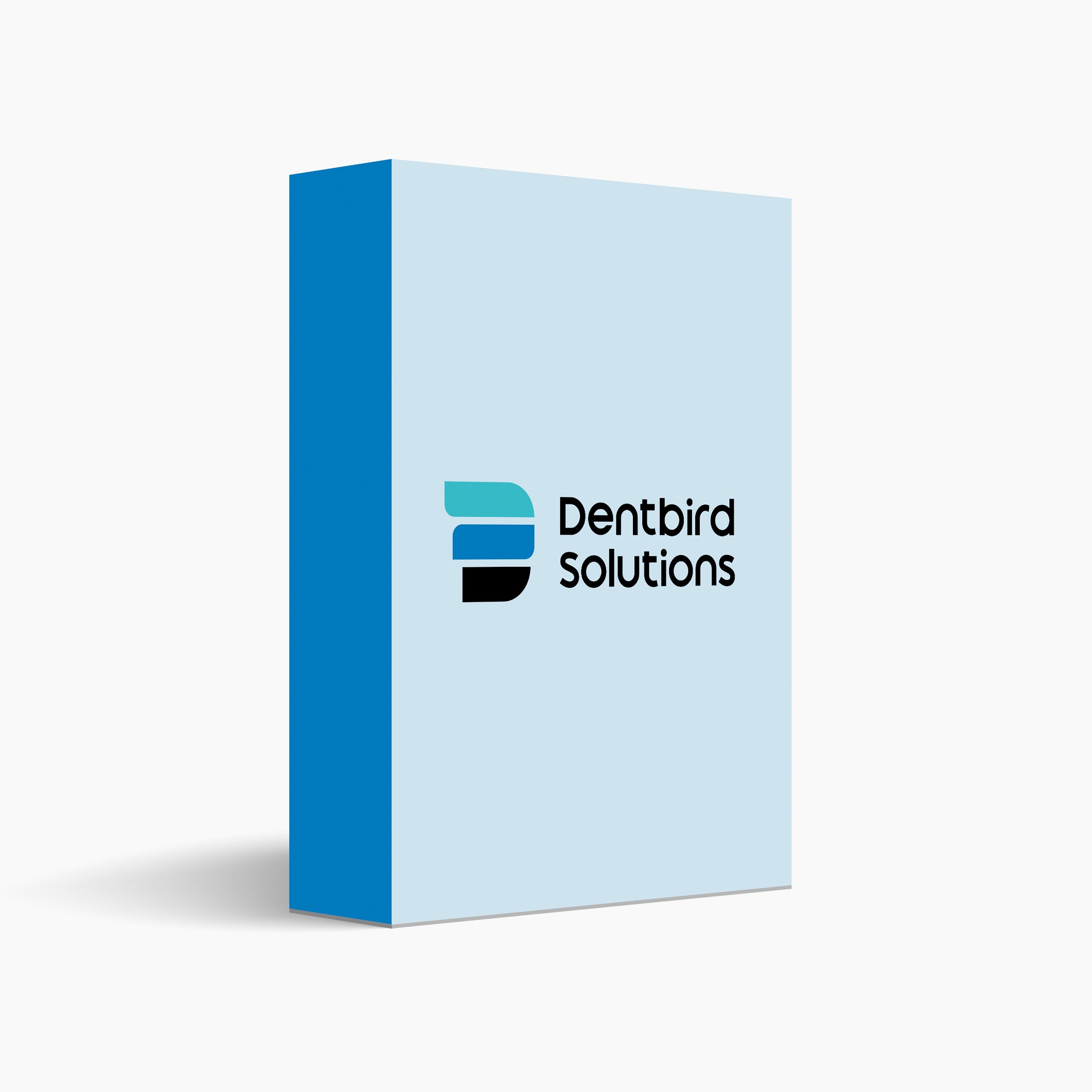 Dentbird Solutions - Dental CAD Software