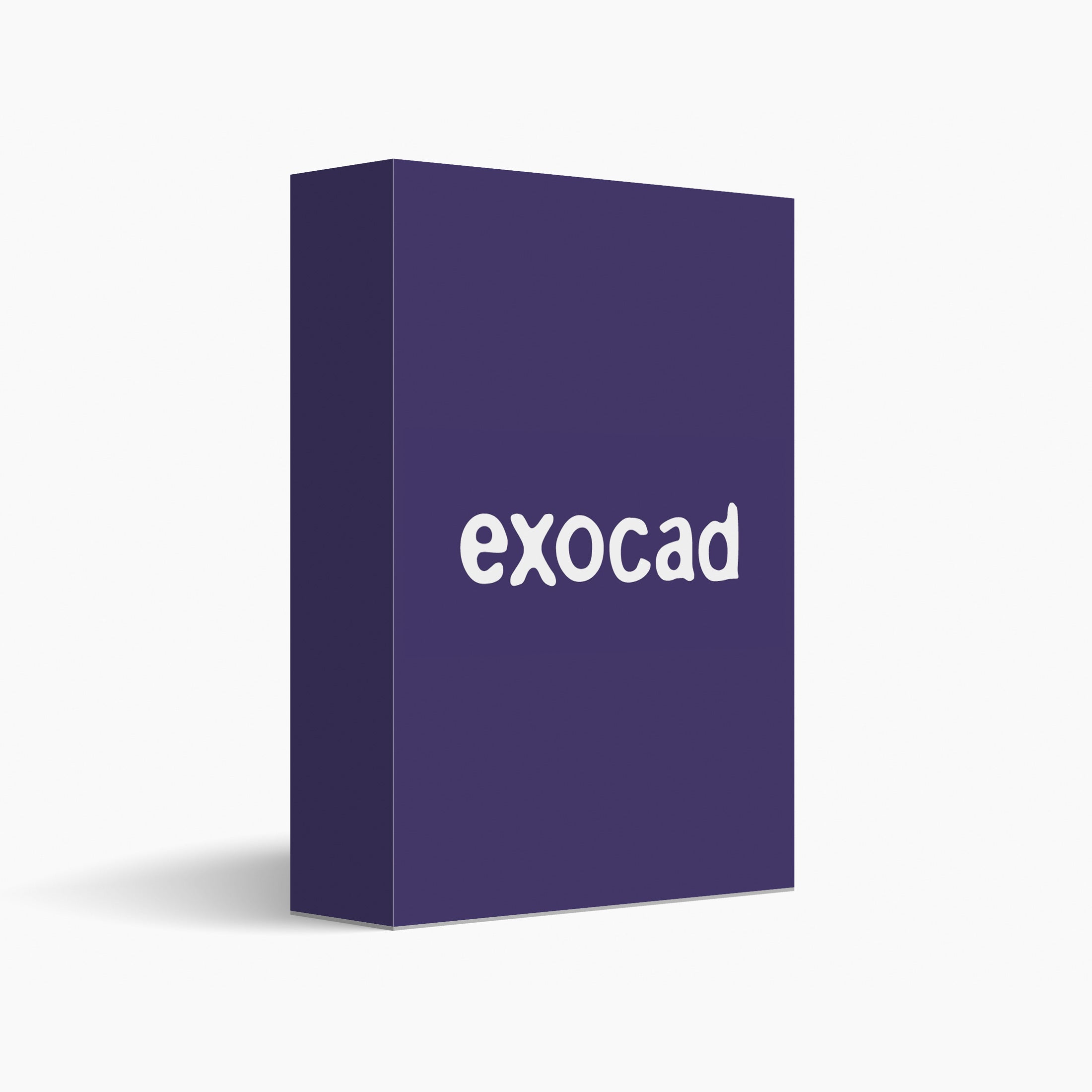 Exocad - DentalCAD Software