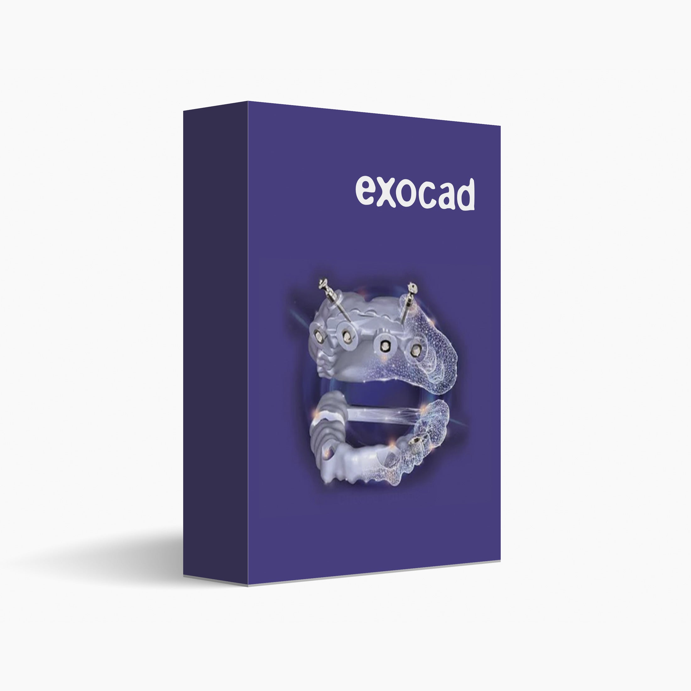 Exoplan - Implant Guide Software