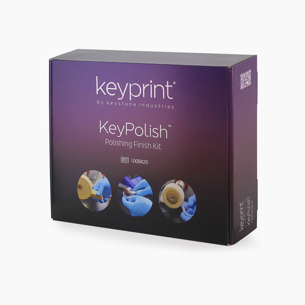 KeyPolish Kit