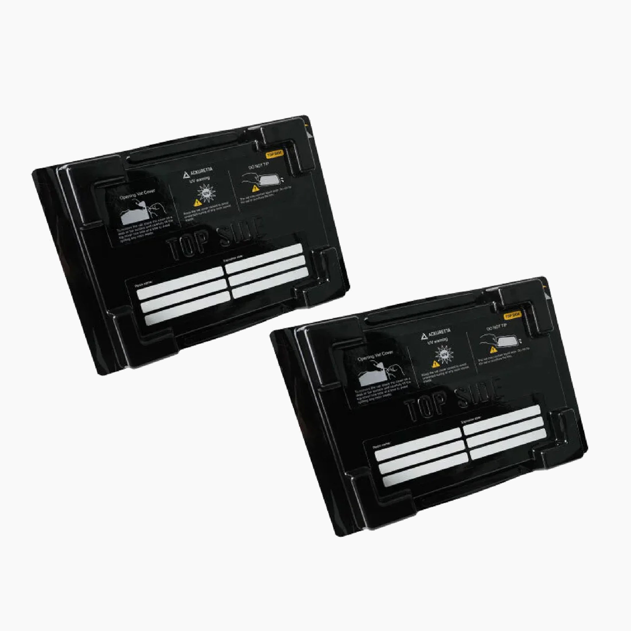 Ackuretta Vat Box (2-Pack)