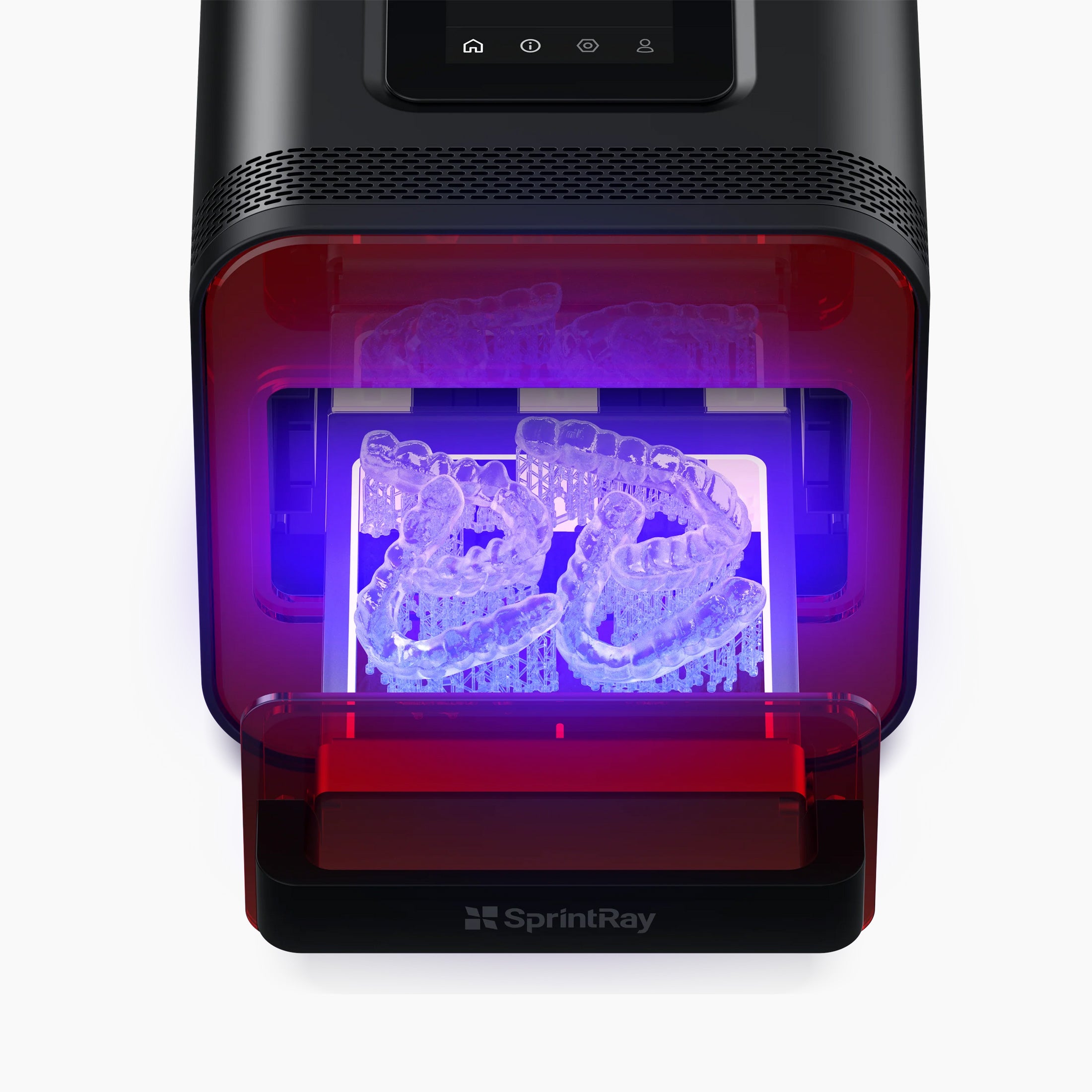 SprintRay Pro Cure 2