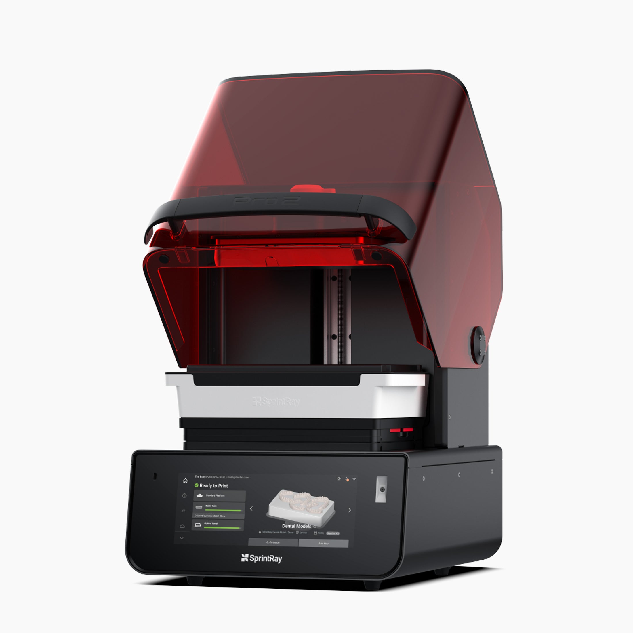 SprintRay Pro 2