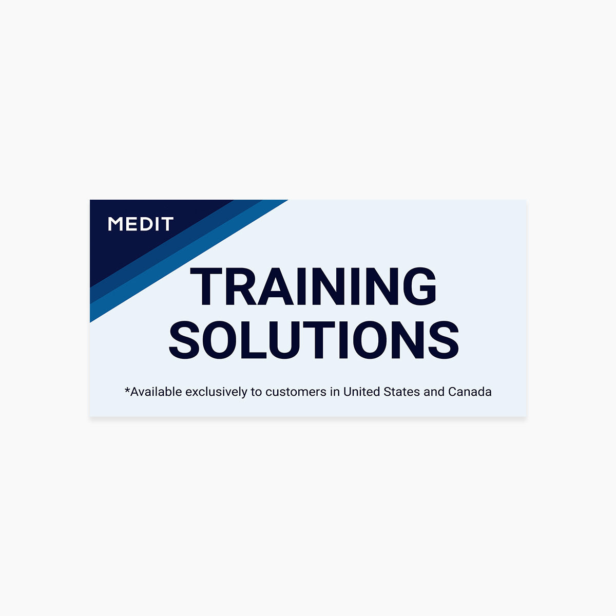 Medit Live Training (1 Hour)