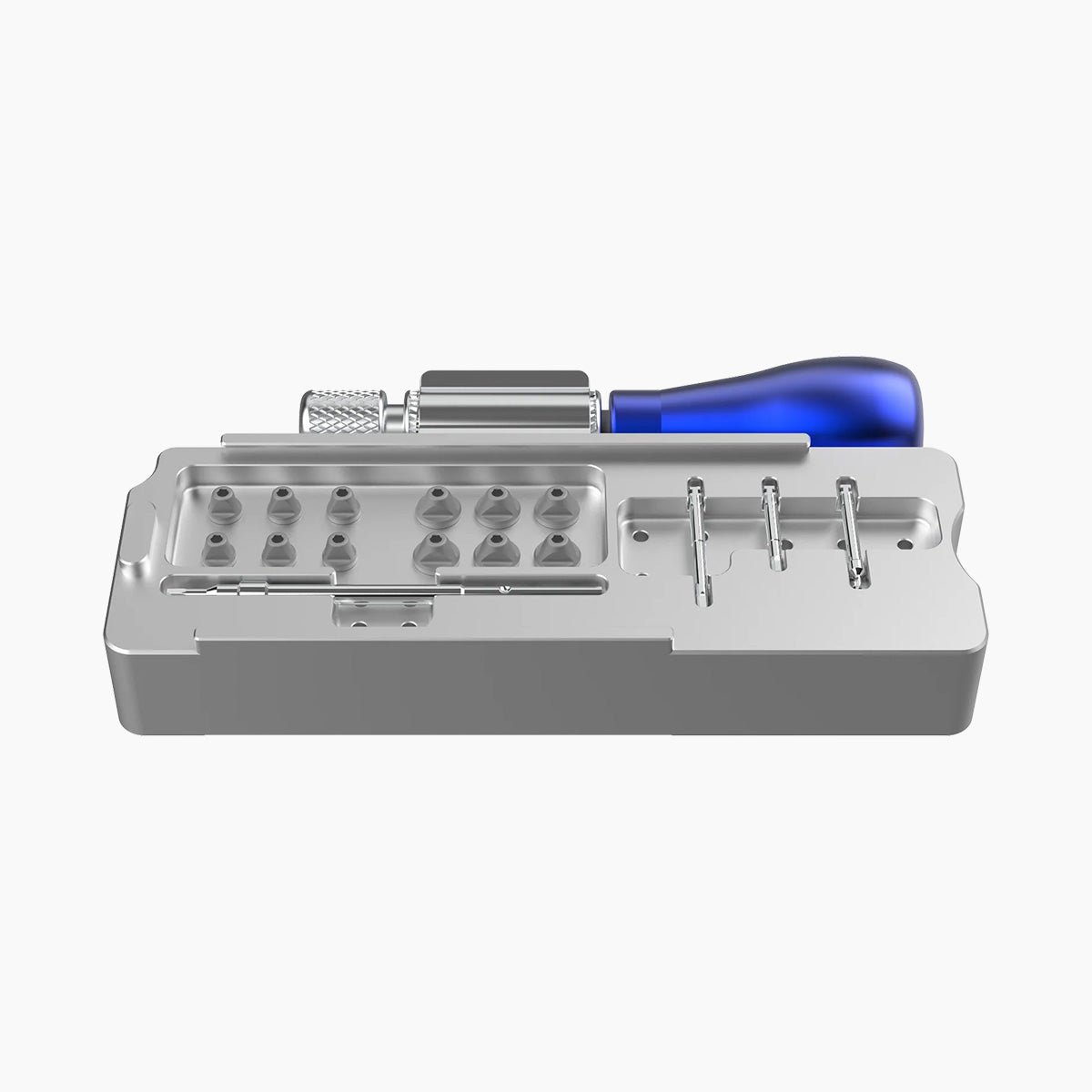 TruAbutment Tru-Bolt Kit Fiducial Marker