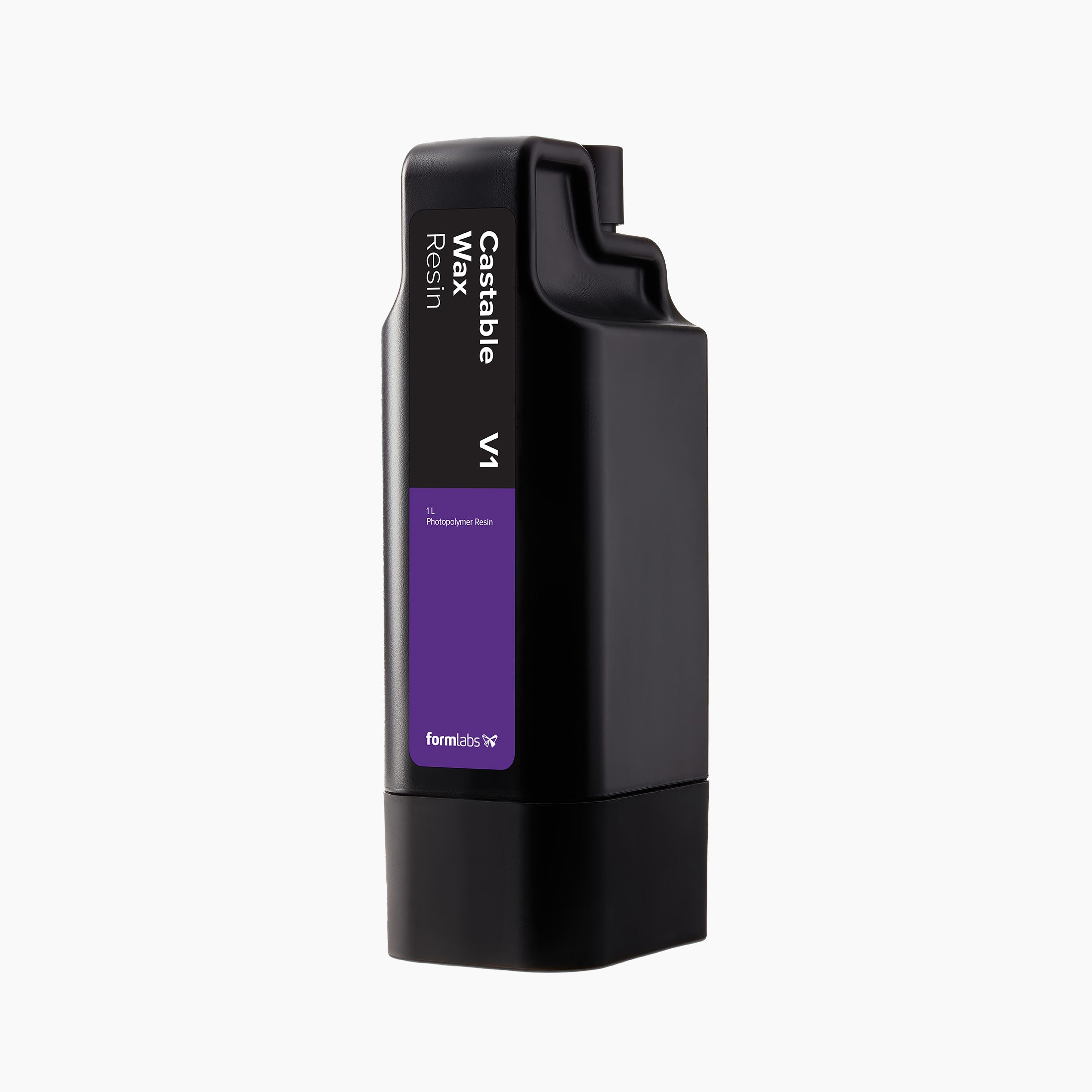 Formlabs Dental Castable Wax Resin