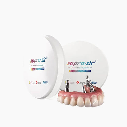 Aidite 3D Pro Zir Zirconia