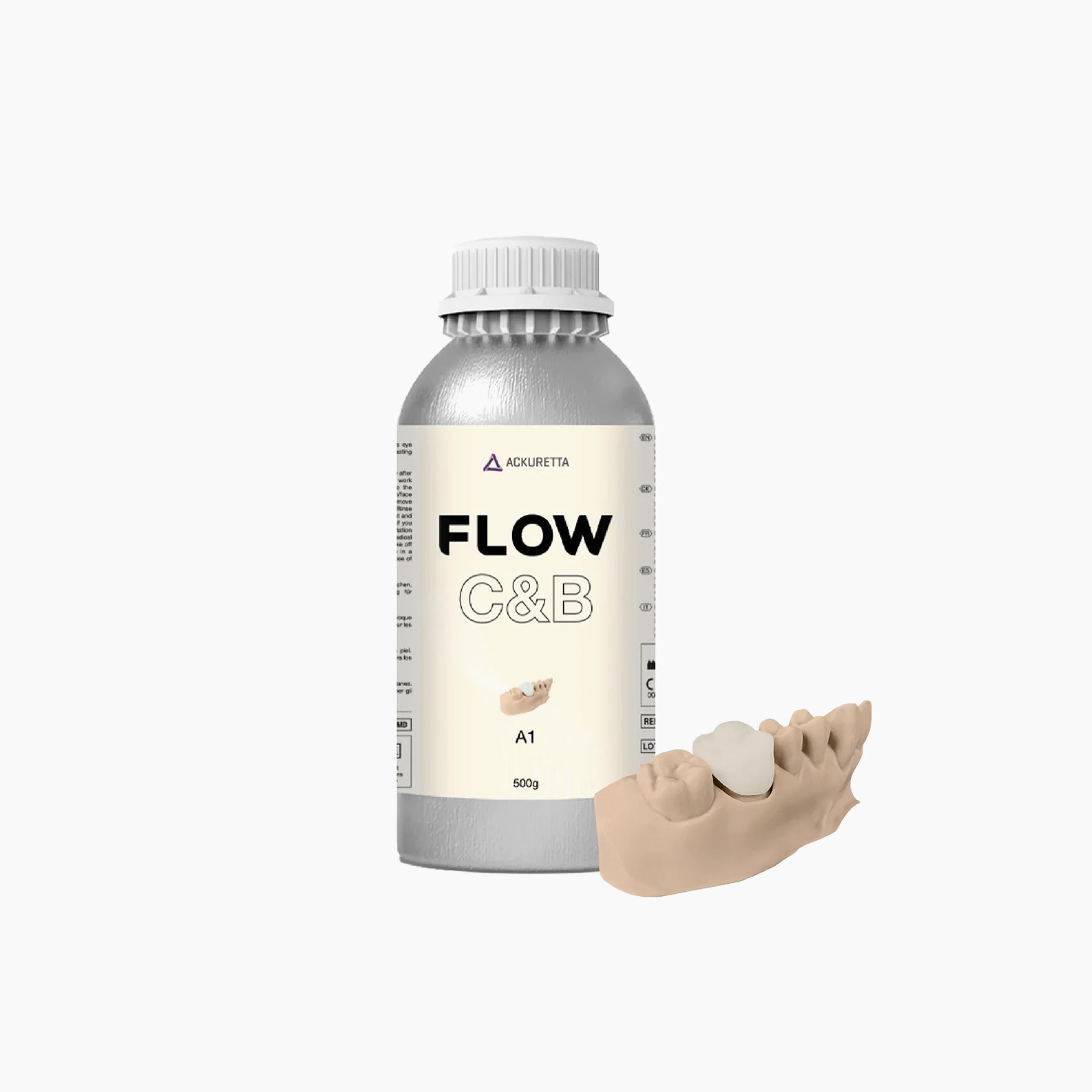 Ackuretta FLOW C&B