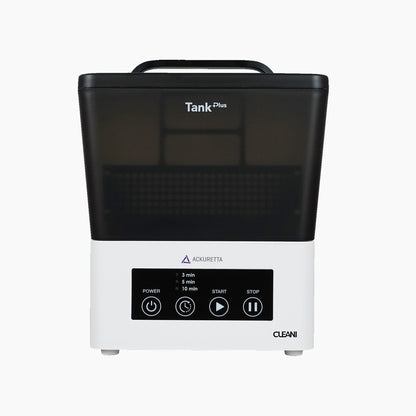 Ackuretta CLEANI - Dual or Single Tank