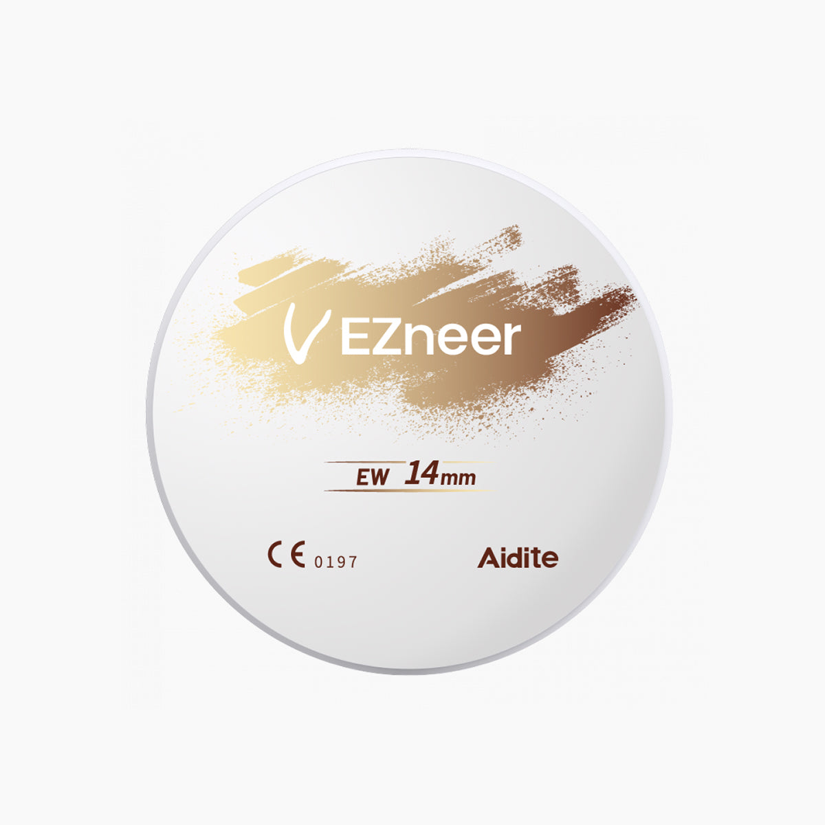 Aidite Ezneer Zirconia