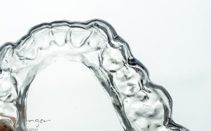 Asiga Ultra Gloss Build Tray