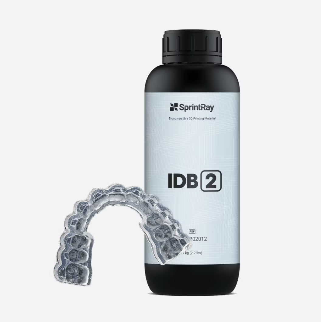 SprintRay IDB 2