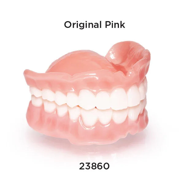 Rodin Denture Base 2.0