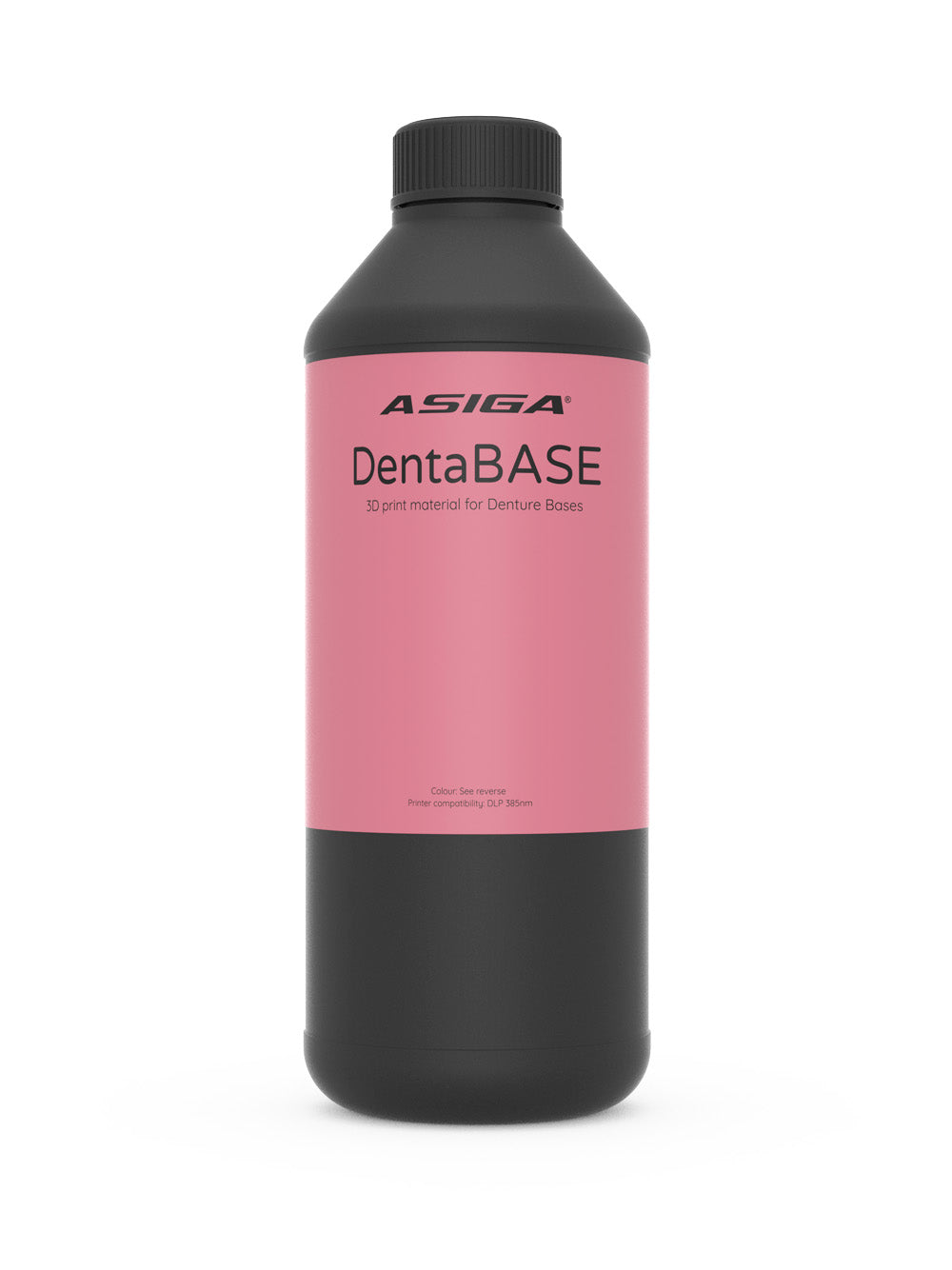 Asiga DentaBase
