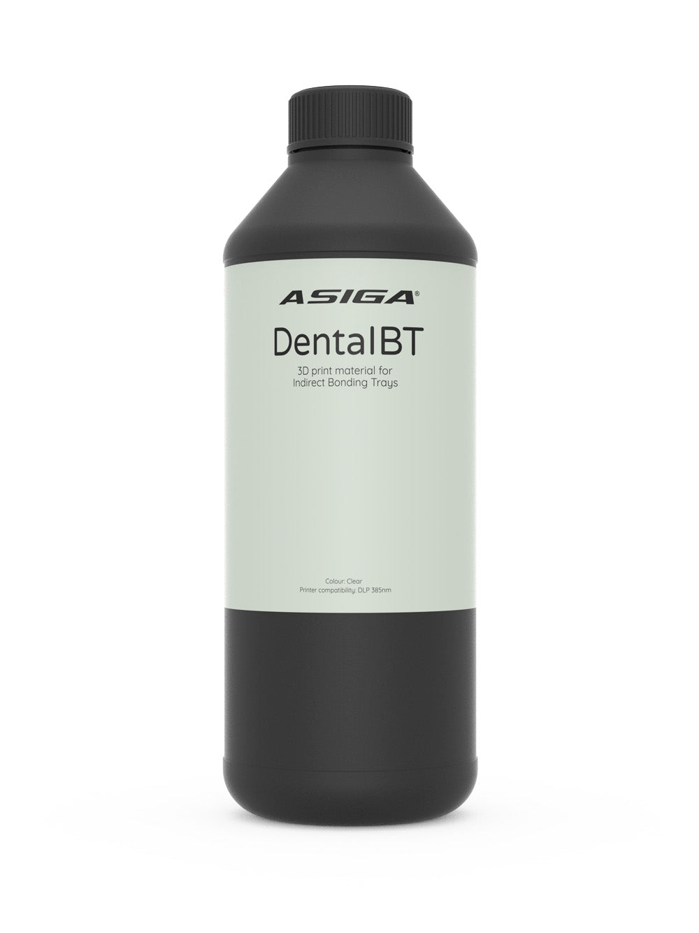 Asiga DentaIBT