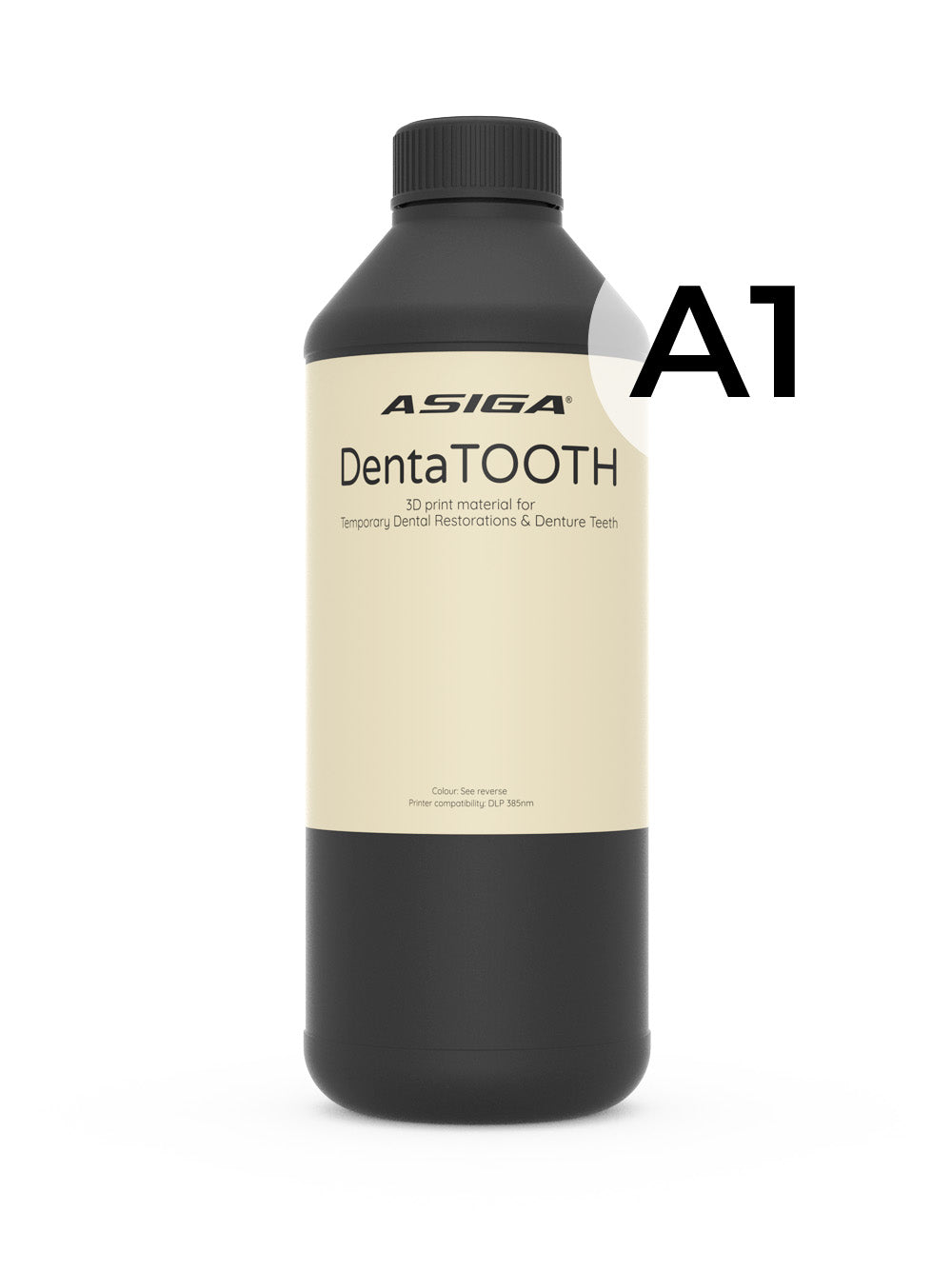Asiga DentaTOOTH
