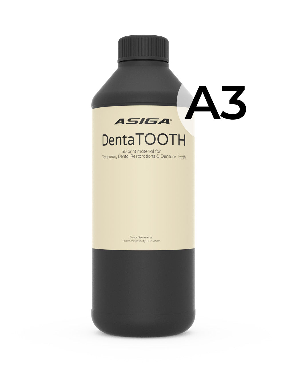Asiga DentaTOOTH