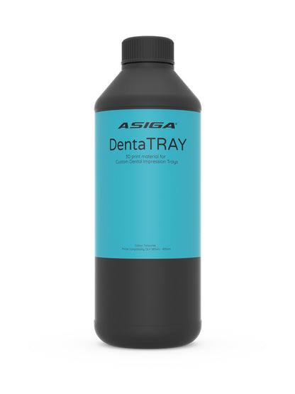 Asiga DentaTRAY
