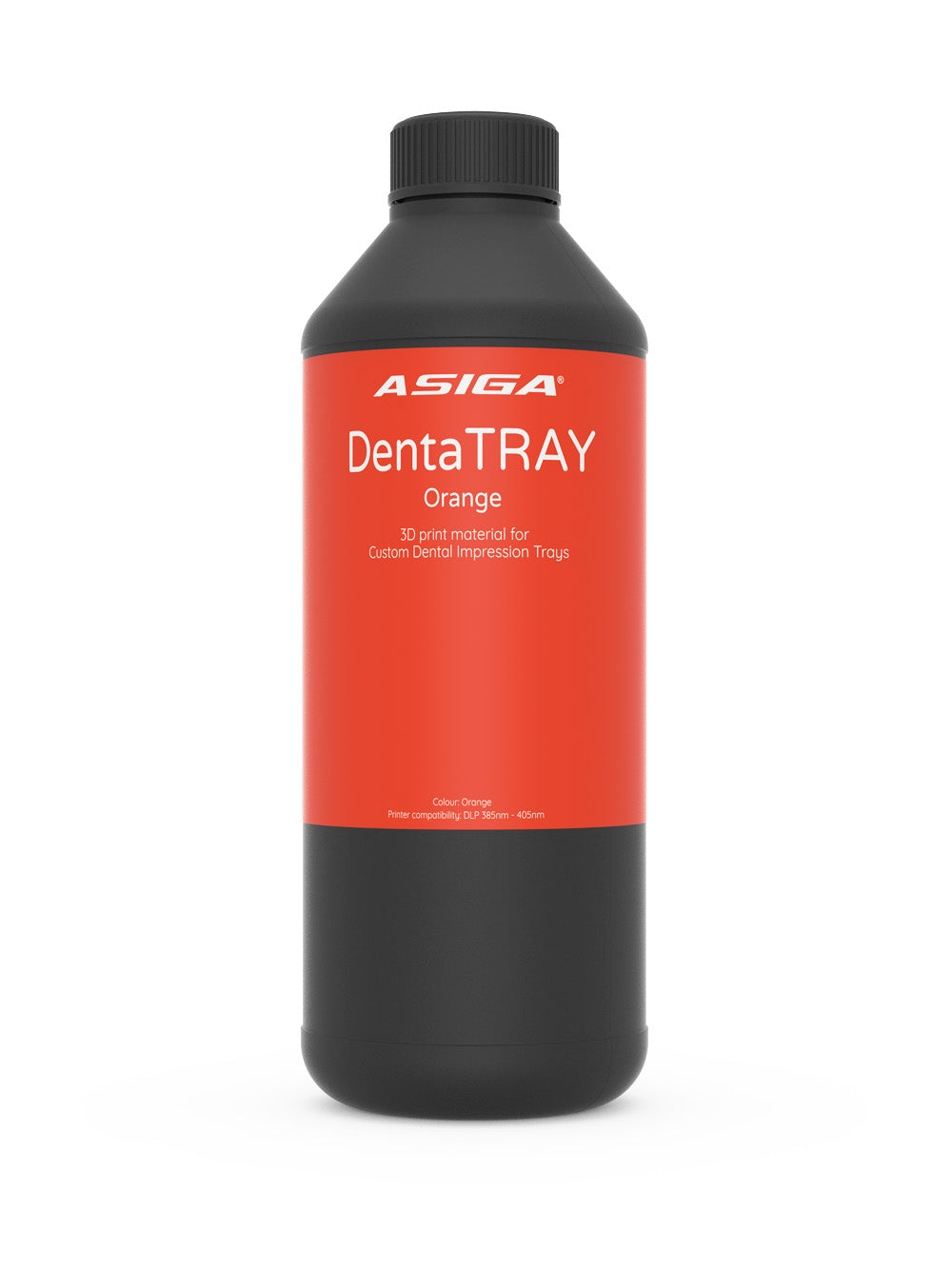 Asiga DentaTRAY