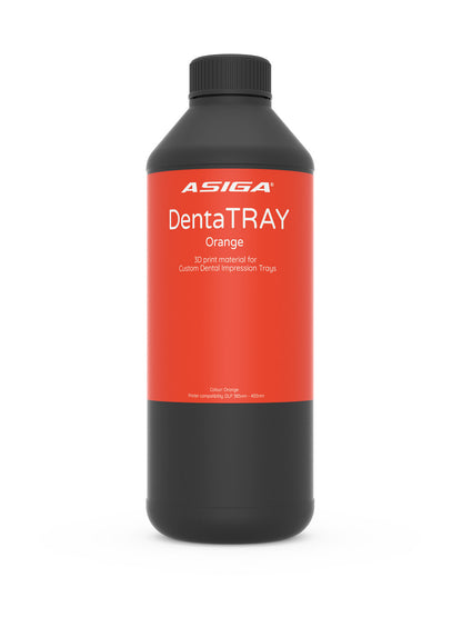 Asiga DentaTRAY