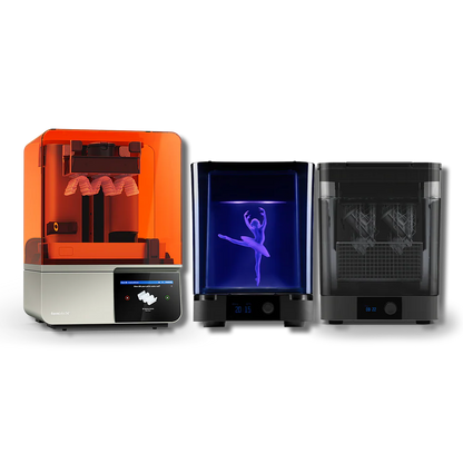Formlabs Dental Form 4B