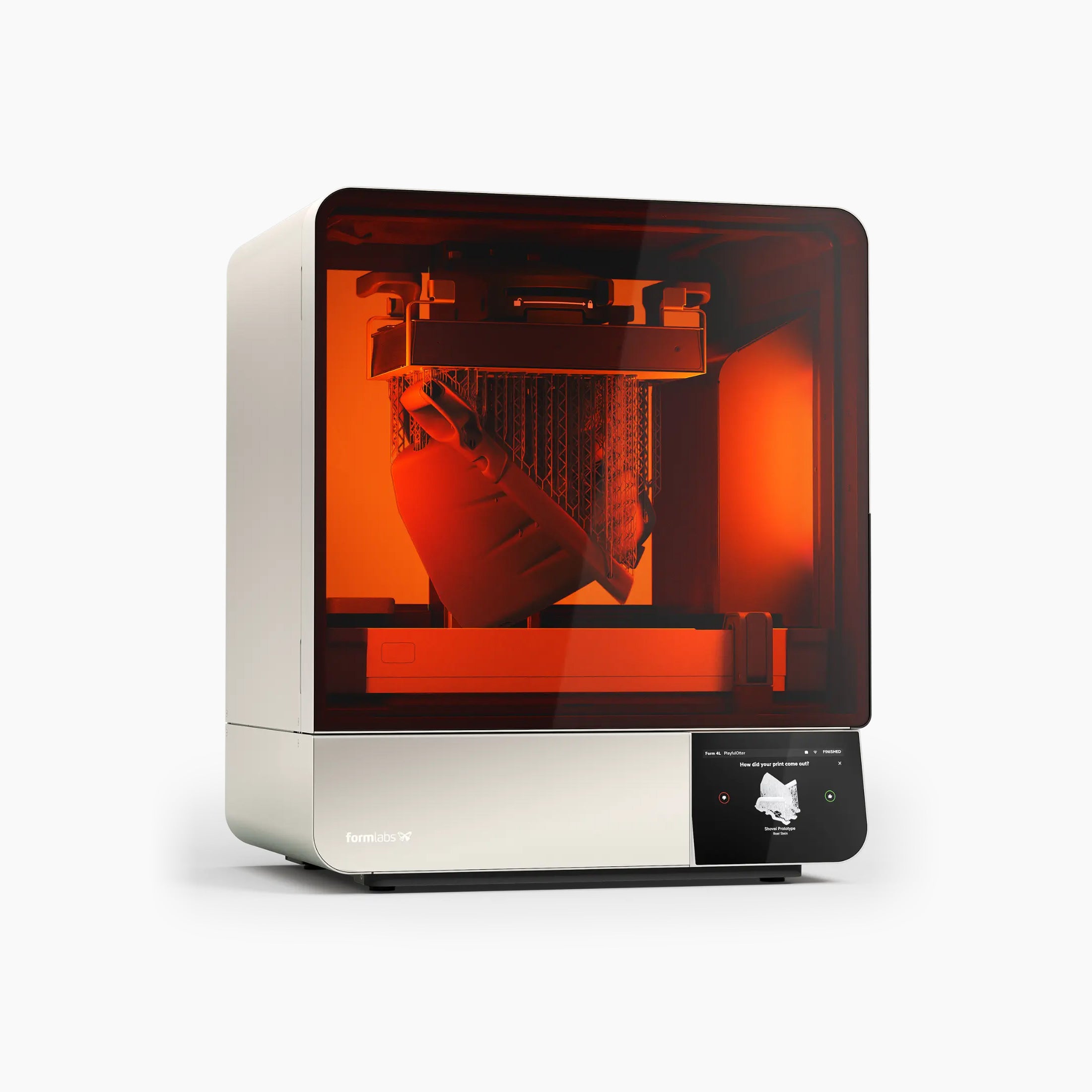 Formlabs Dental Form 4BL