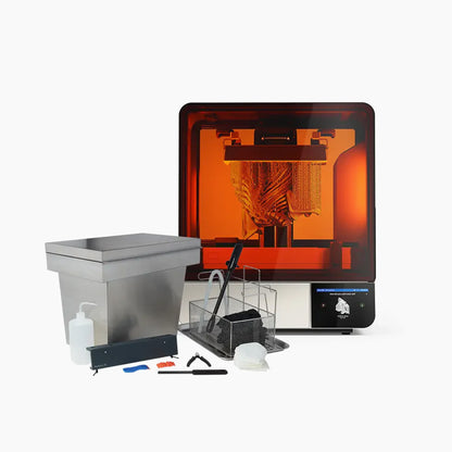 Formlabs Dental Form 4BL