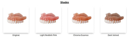 KeyDenture Base - KeyPrint