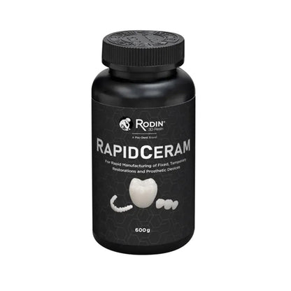 Rodin RapidCeram