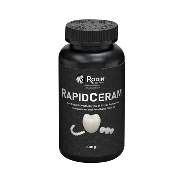 Rodin RapidCeram