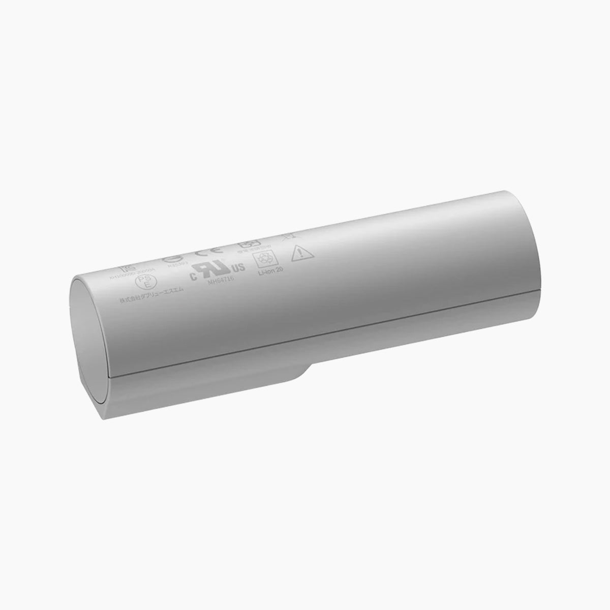 Medit Scanner Batteries i700 or i900 (Pack of 3)