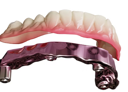 Blender for Dental - Dental CAD Software