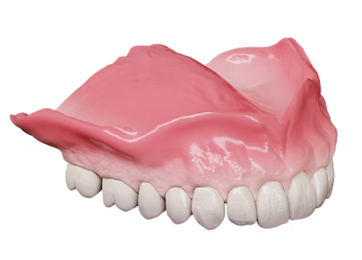 Blender for Dental - Dental CAD Software