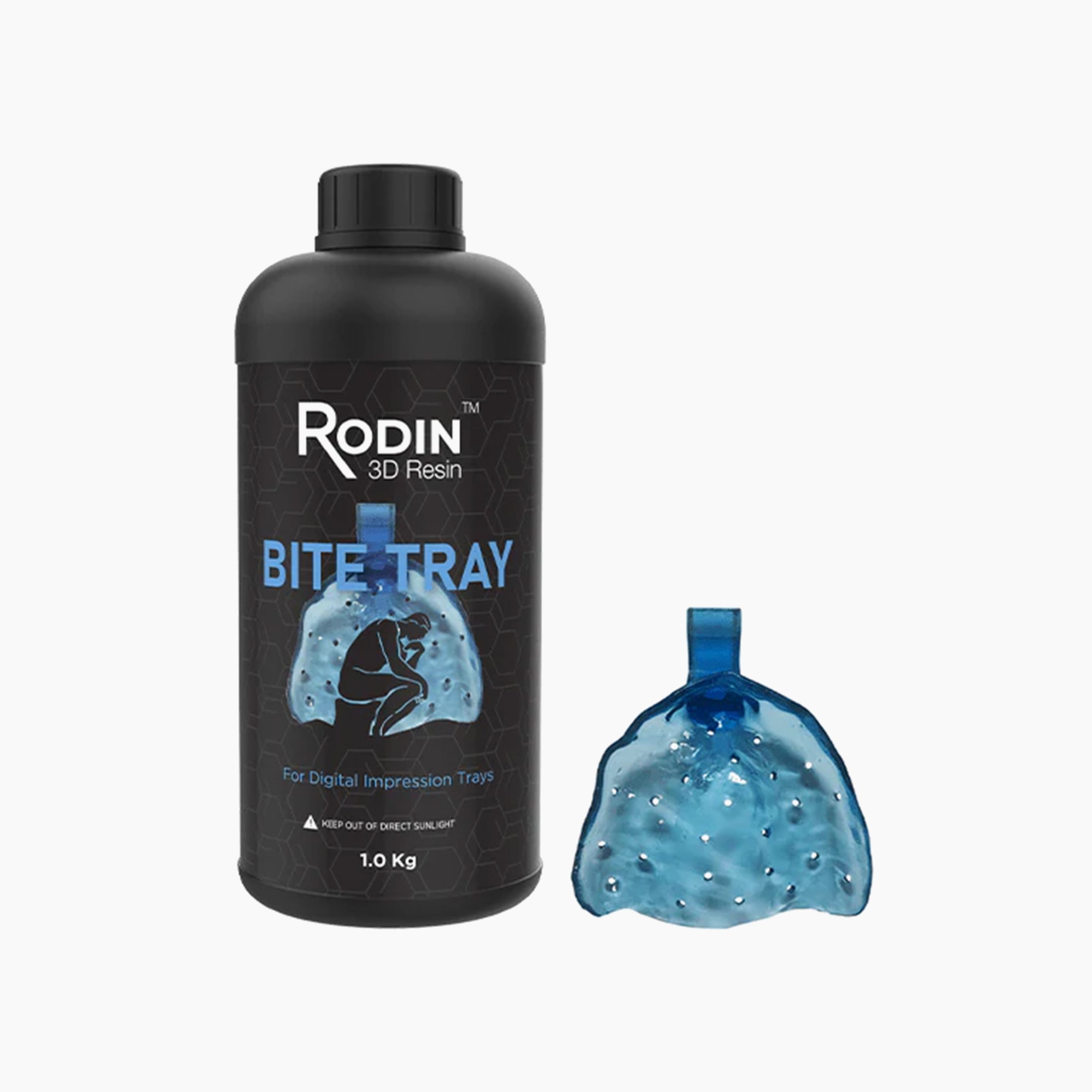 Rodin Bite Tray
